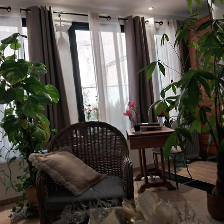 Le Clos Du Rouet 타라스콩 외부 사진