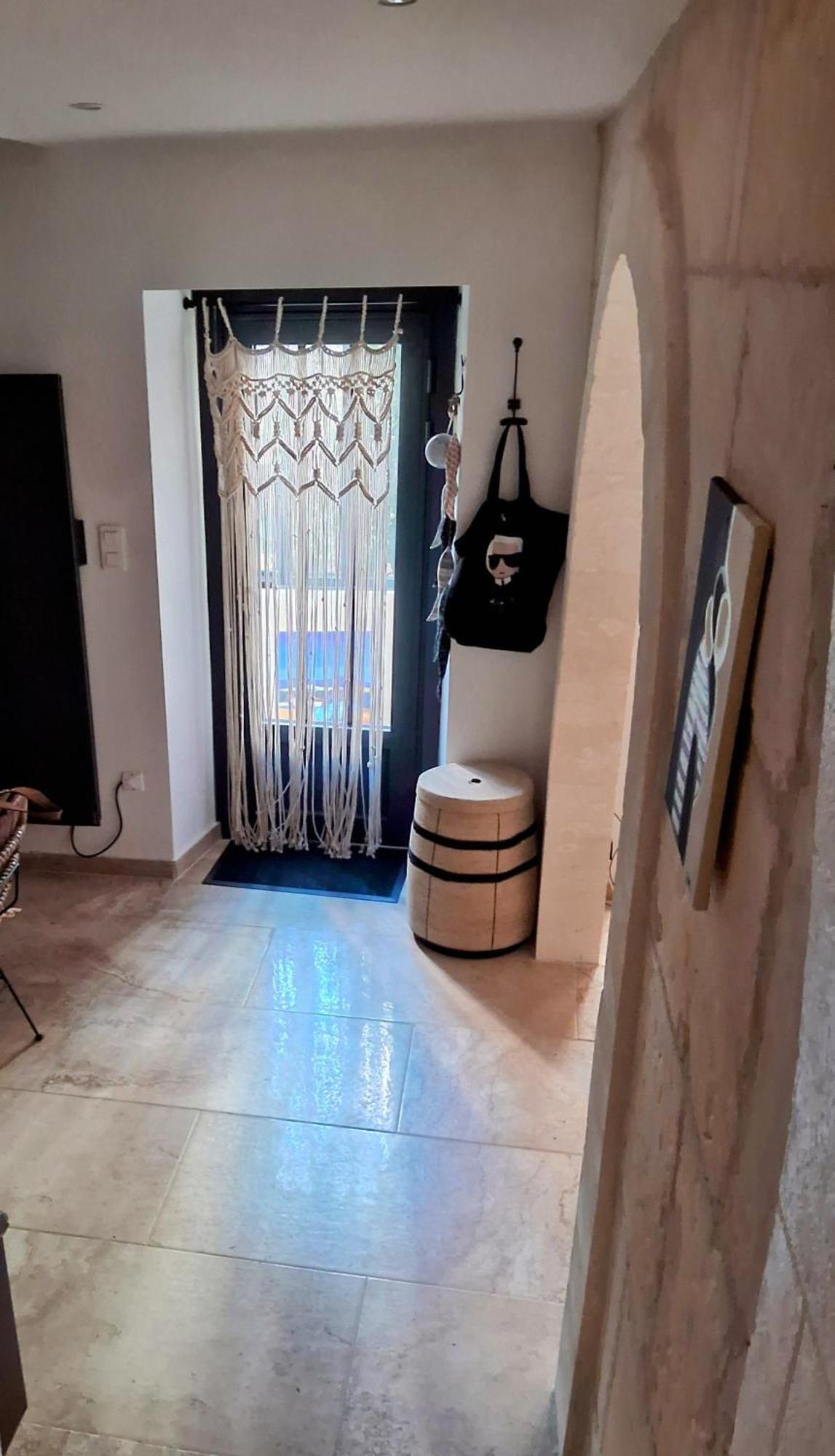 Le Clos Du Rouet 타라스콩 외부 사진