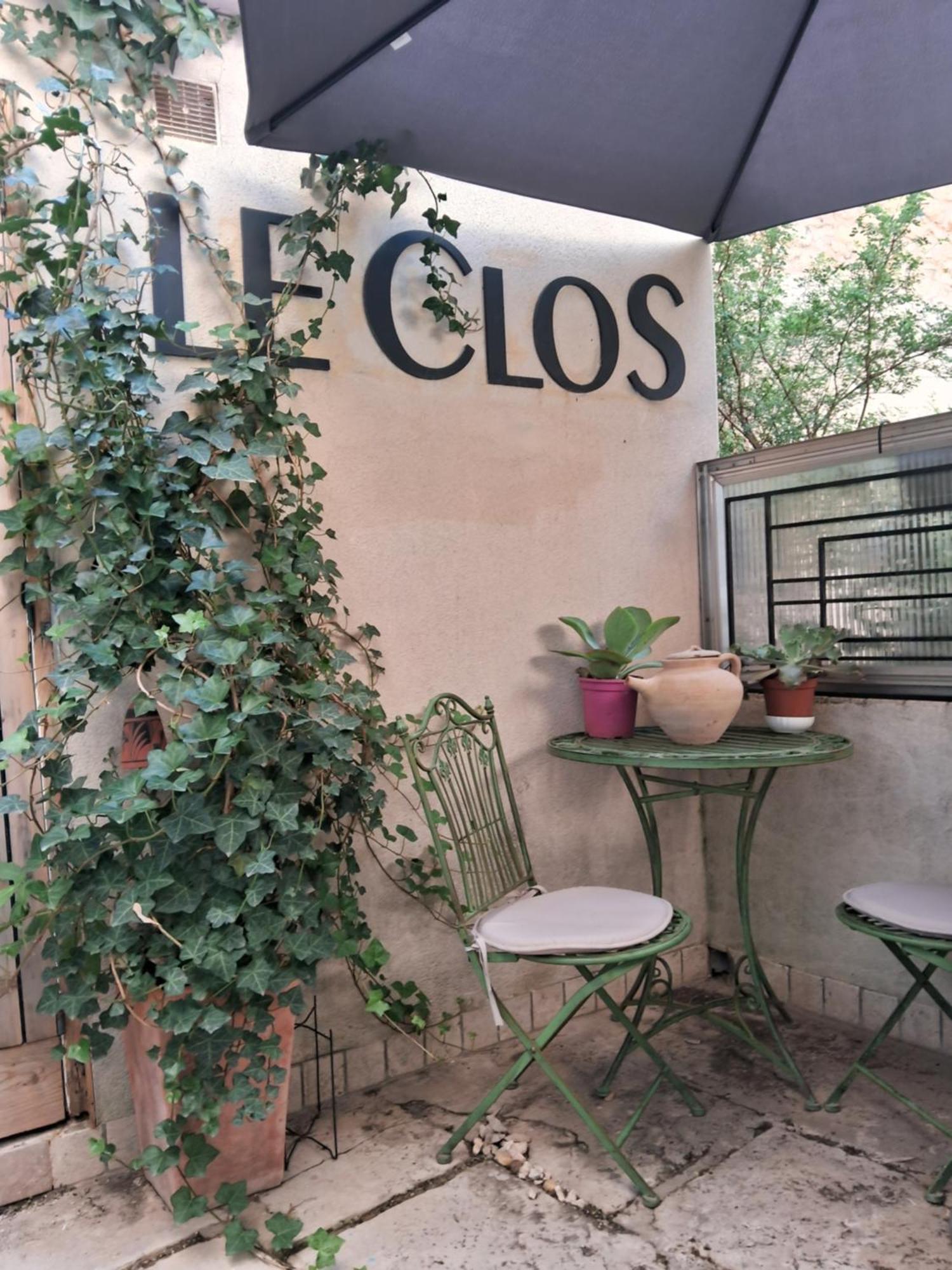 Le Clos Du Rouet 타라스콩 외부 사진