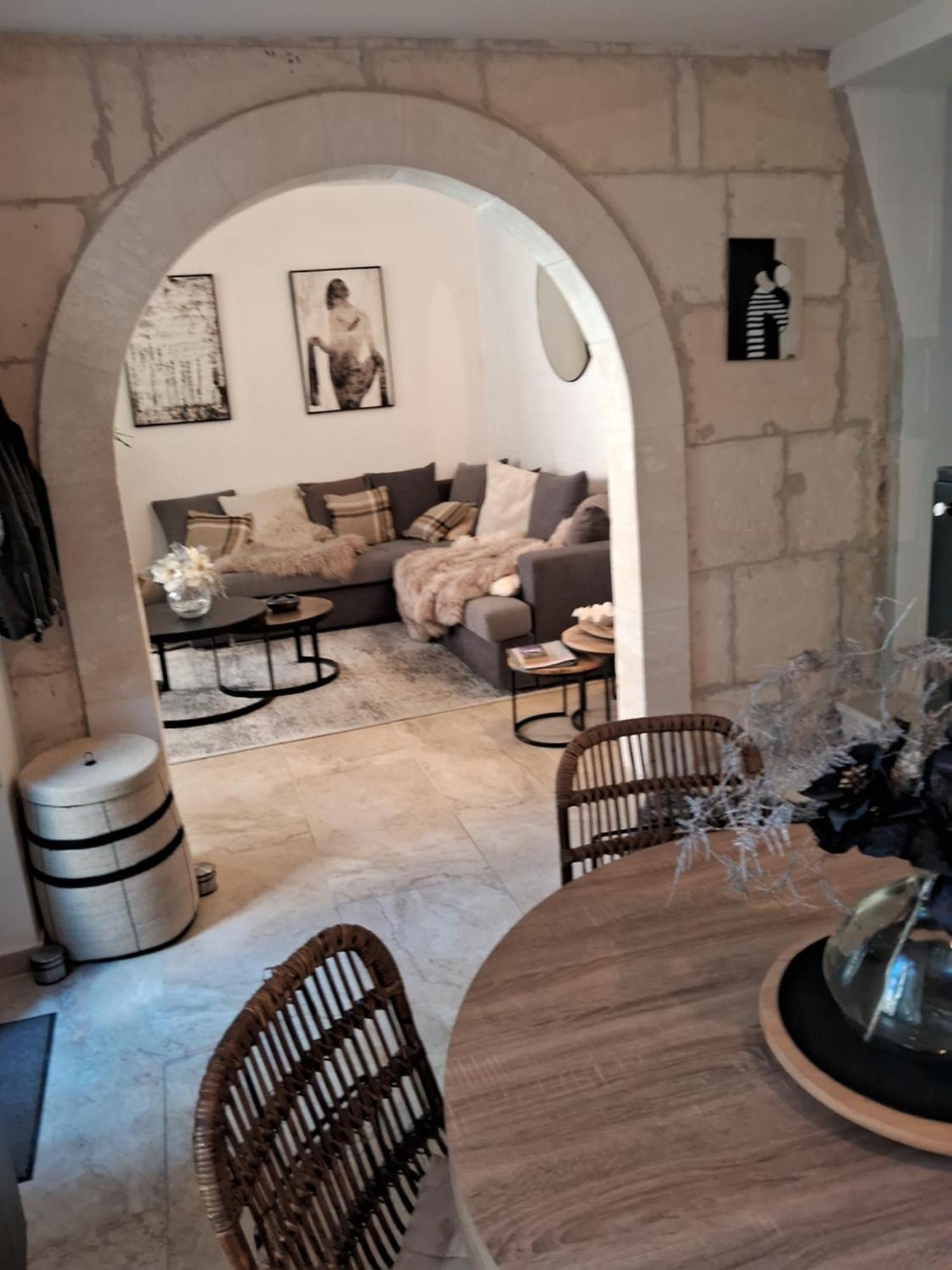 Le Clos Du Rouet 타라스콩 외부 사진