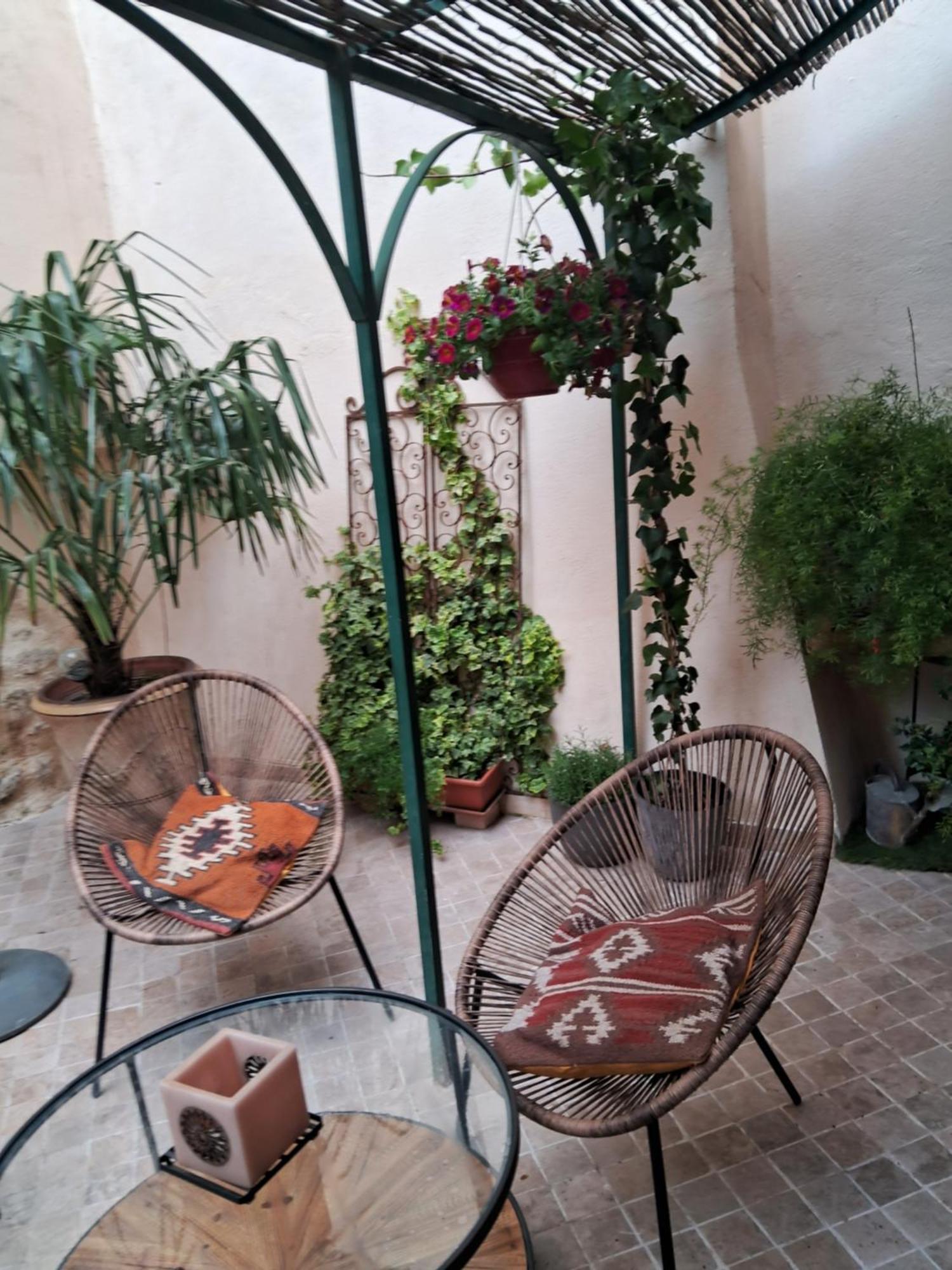 Le Clos Du Rouet 타라스콩 외부 사진