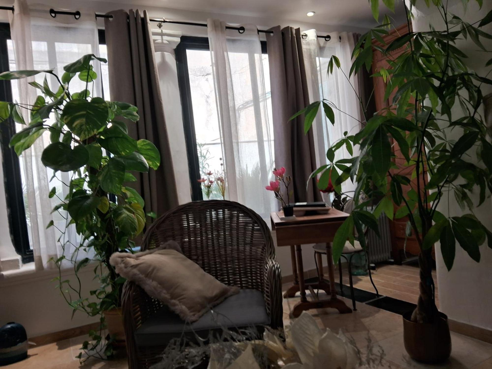 Le Clos Du Rouet 타라스콩 외부 사진